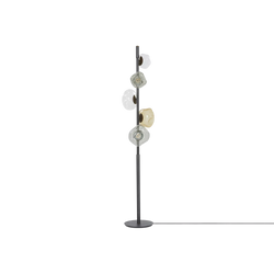 Bubble - Floor Lamp – Gamma