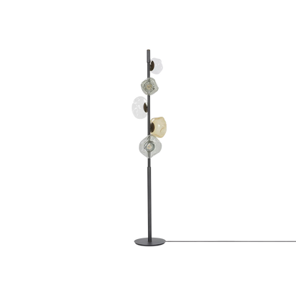 Bubble - Floor Lamp – Gamma
