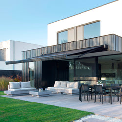 Squaro Awning
