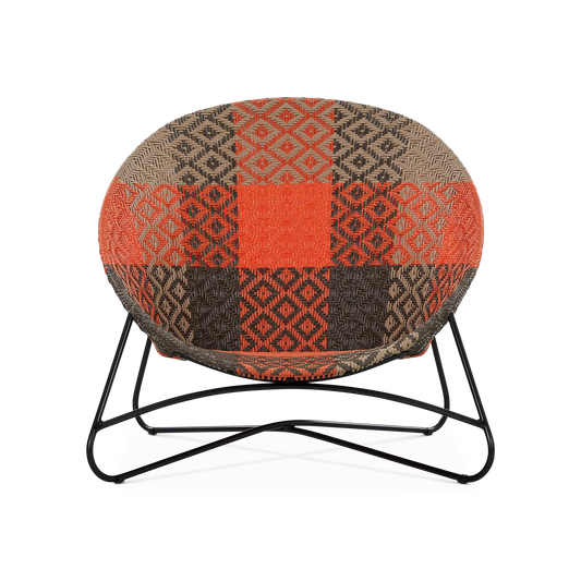 Brazil Lounge Chair