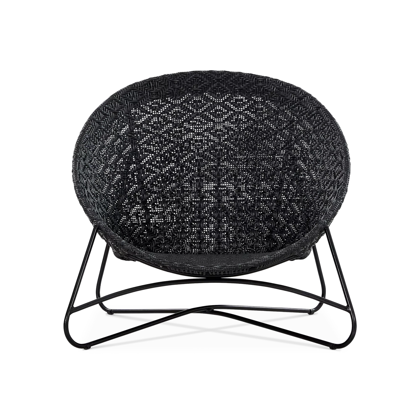 Fauteuil Brazil
