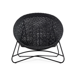 Fauteuil Brazil