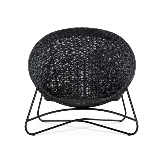 Brazil Lounge Chair