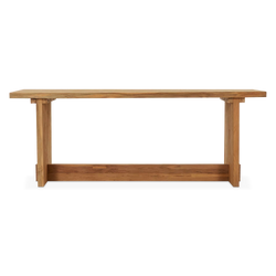 Table Hauteur Comptoir Alexi