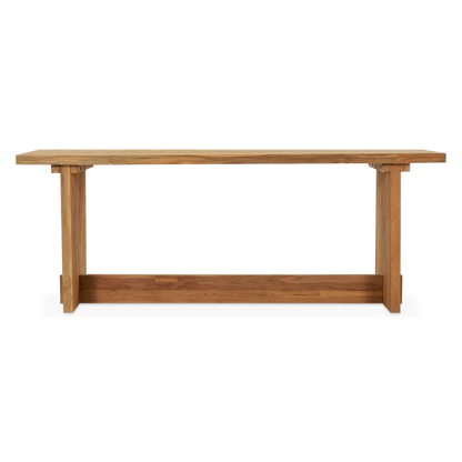 Table Hauteur Comptoir Alexi