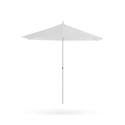 Shadow - Parasol extérieur en aluminium