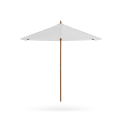 Parasol Shadow