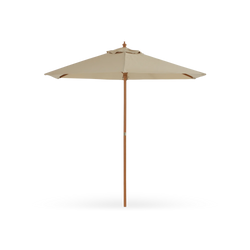Parasol Shadow