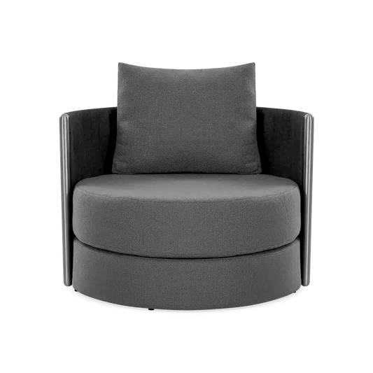 George Swivel Armchair
