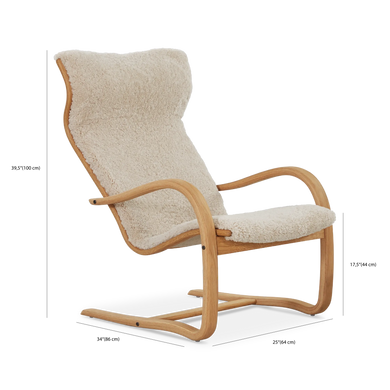 Product Dimensions image