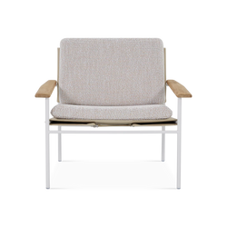 Allure Lounge Chair