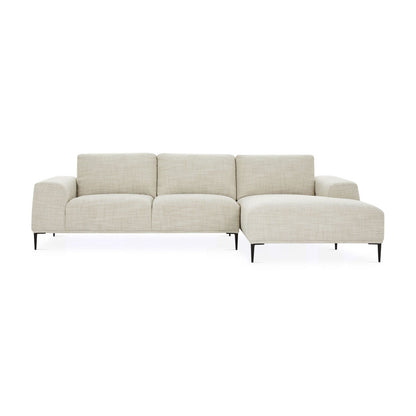 Arthur Sectional Sofa