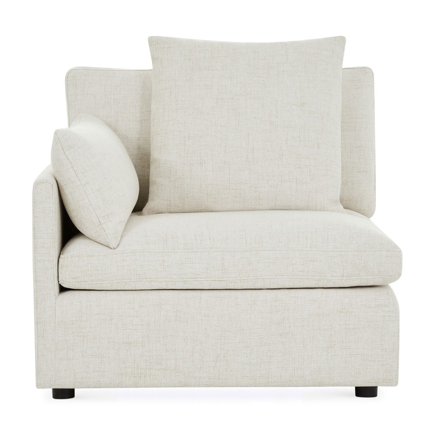 Fauteuil modulable avec accoudoir Bingo