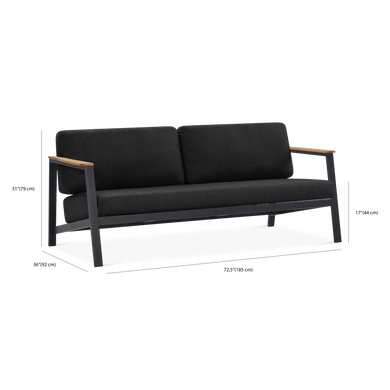 Product Dimensions image