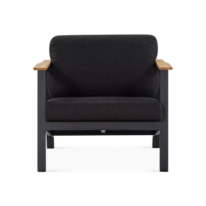 Geo Armchair