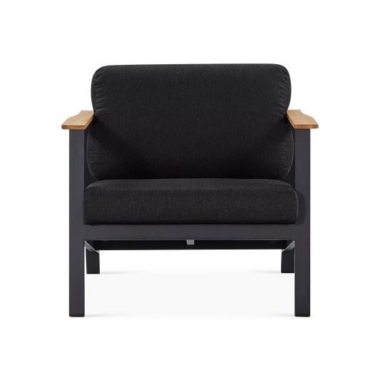 Geo Armchair