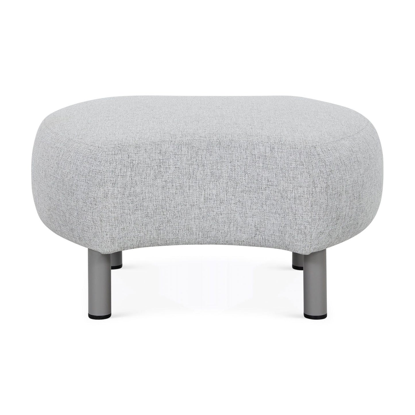 Bloom Pouf