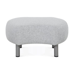 Bloom Pouf