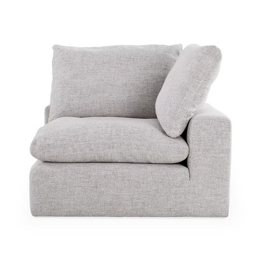 Berlin - Fauteuil en coin modulable