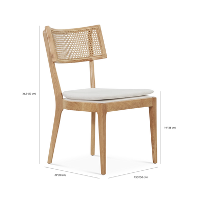 Product Dimensions image