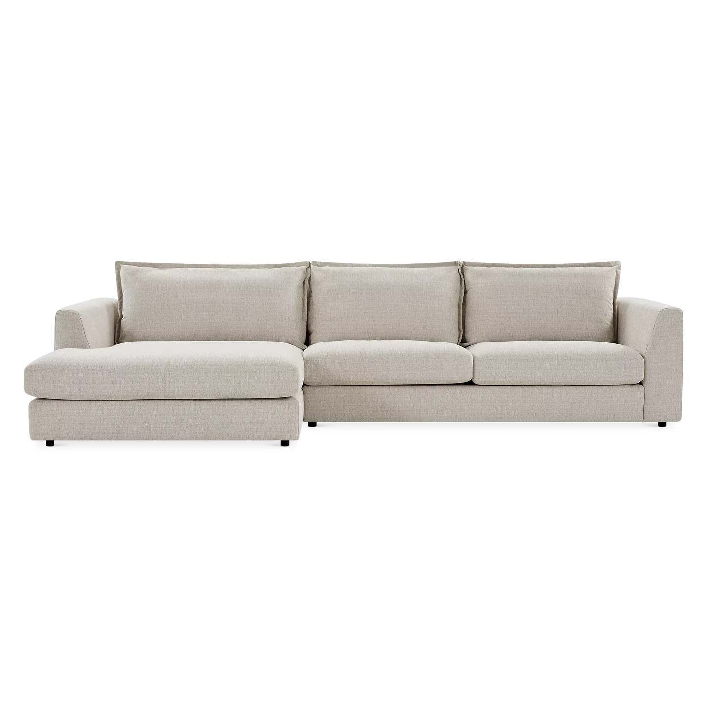 Big Band - Canapé sectionnel par Furninova