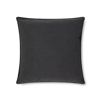 Coussin décoratif surpiqué Cotton Candy