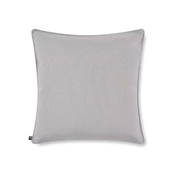 Coussin décoratif surpiqué Cotton Candy