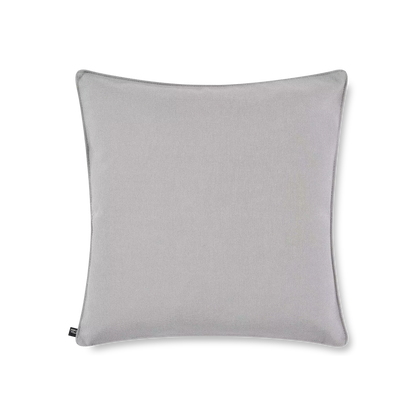 Coussin décoratif surpiqué Cotton Candy