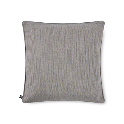 Coussin décoratif surpiqué Cotton Candy