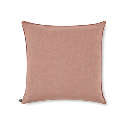 Coussin décoratif surpiqué Cotton Candy