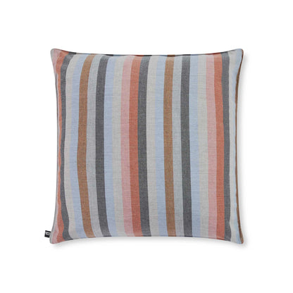 Coussin décoratif surpiqué Cotton Candy
