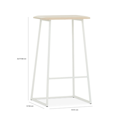 Product Dimensions image