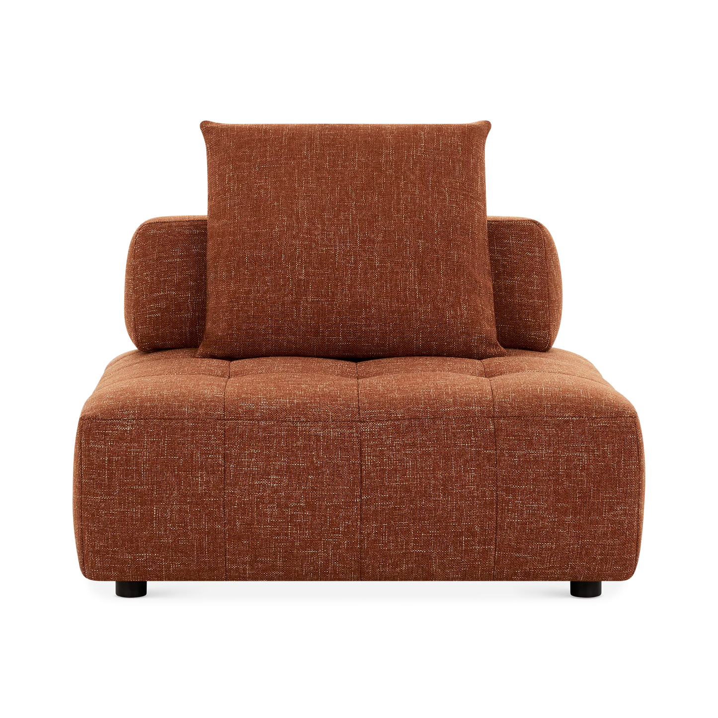 Rubik - Fauteuil modulable sans bras