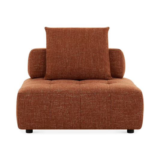 Rubik - Fauteuil modulable sans bras