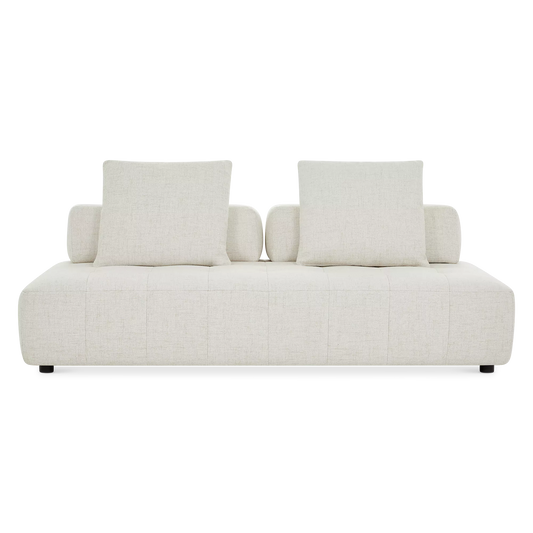 Rubik - Fauteuil modulable sans bras