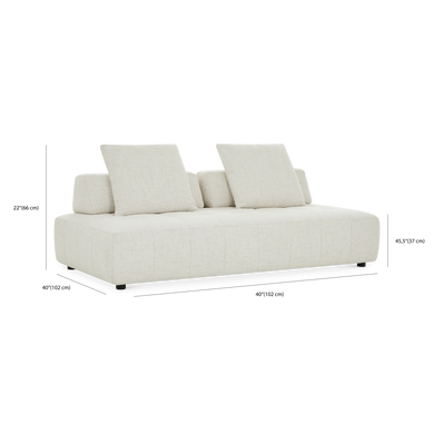 Product Dimensions image