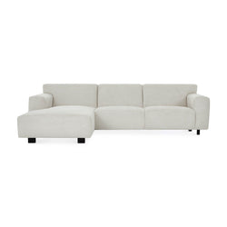 Talia - Sectional Sofa by Furninova
