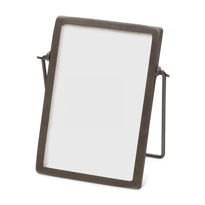 Georgie - Metal Picture Frame