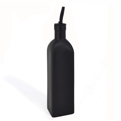 Park West Oil and Vinegar Bottle