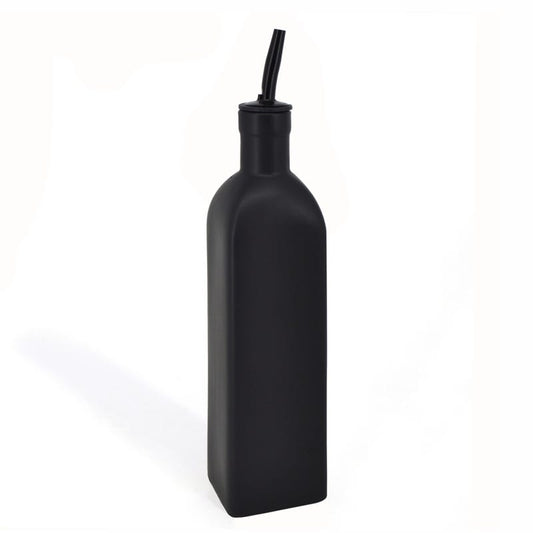 Park West Oil and Vinegar Bottle