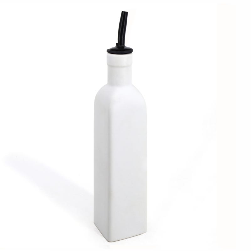 Park West Oil and Vinegar Bottle