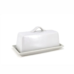 Park West Butter Dish