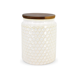 Biscuit Jar 1