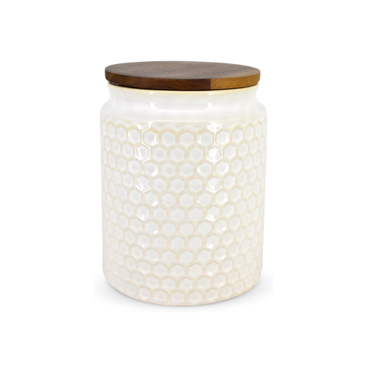 Biscuit Jar 1