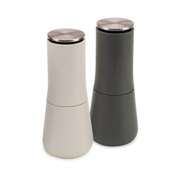 Milltop Salt and Pepper Mills