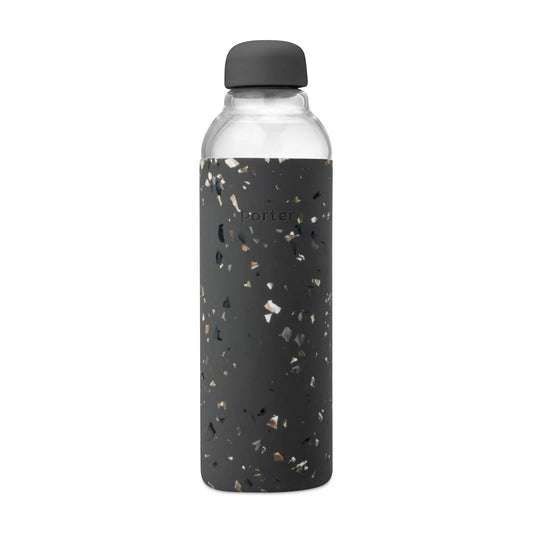 Bouteille d’eau Porter