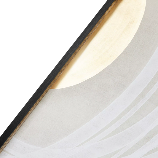 Ellipse - Set of 2 Decorative Prints