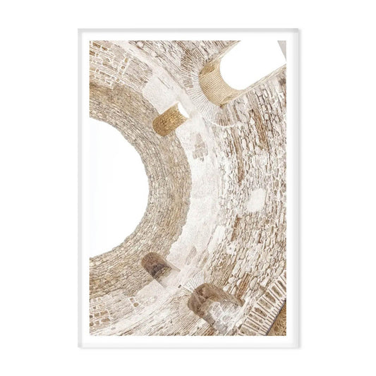 Impression Roman Temple