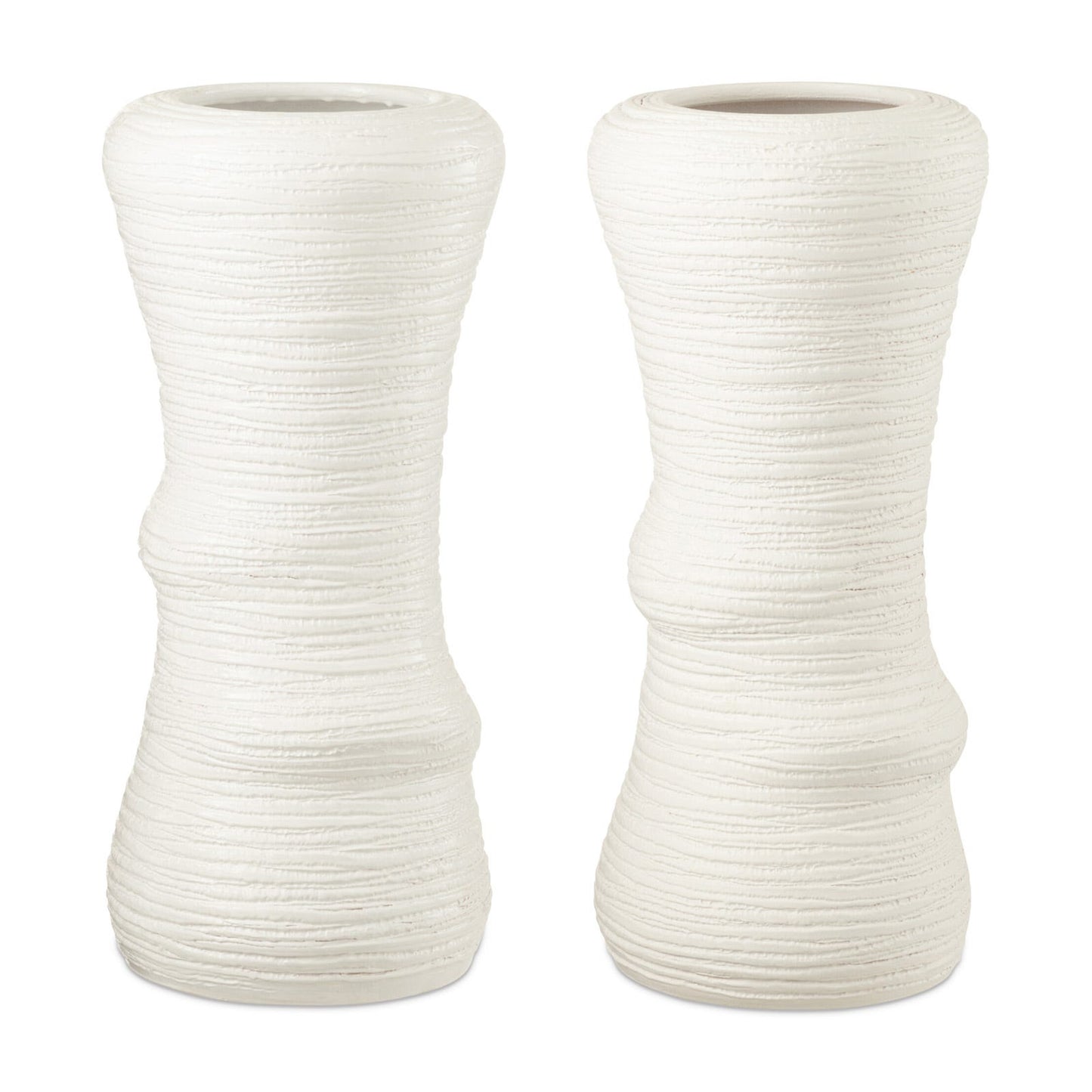 Organique Vases