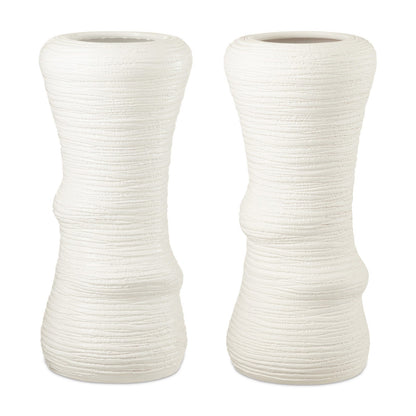 Organique Vases